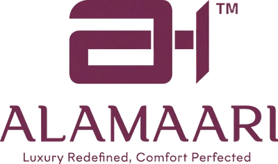 Alamaari Interiors Logo