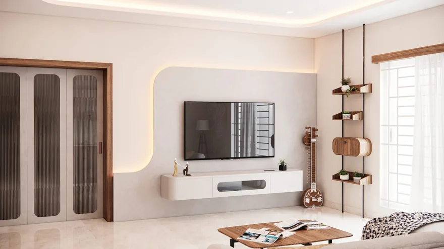 TV Units & Living Room