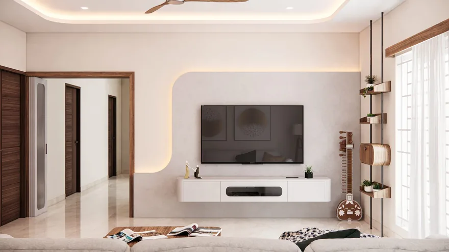Full Home Interiors